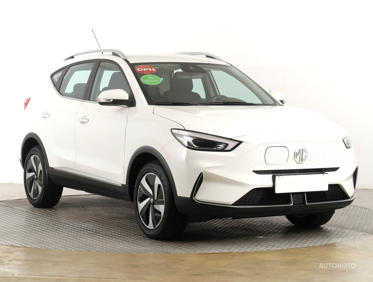 MG Ostatní, 2022 - celkový pohled