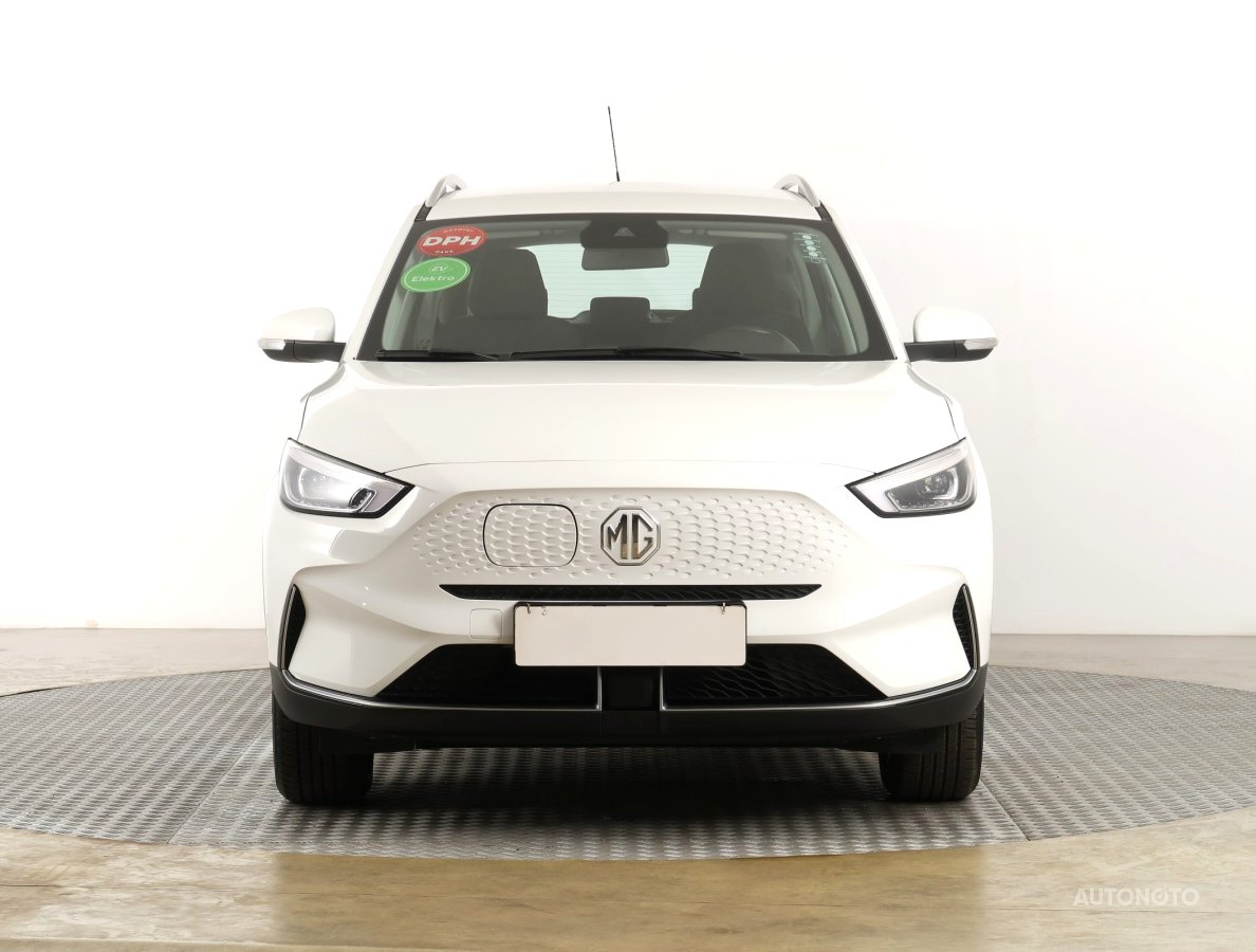 MG Ostatní, 2022 - pohled č. 2