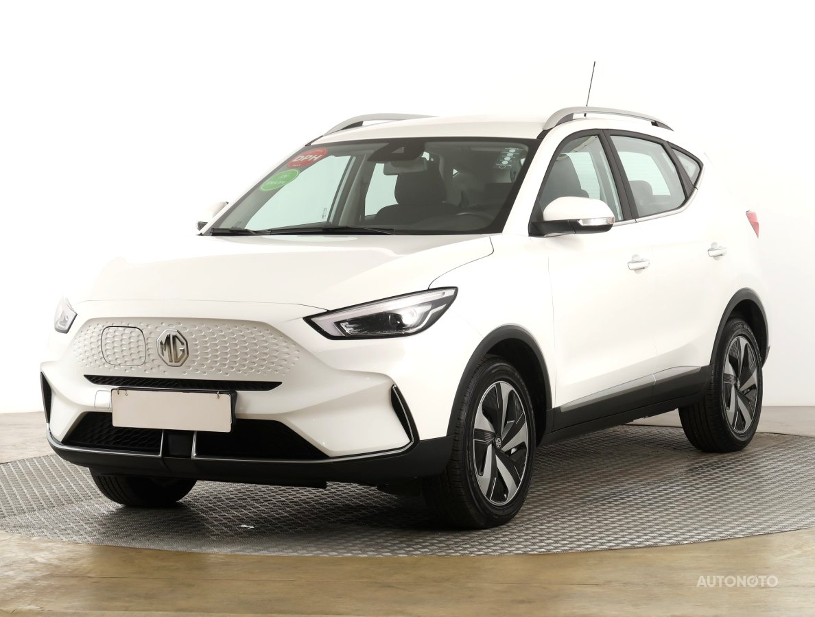 MG Ostatní, 2022 - pohled č. 3