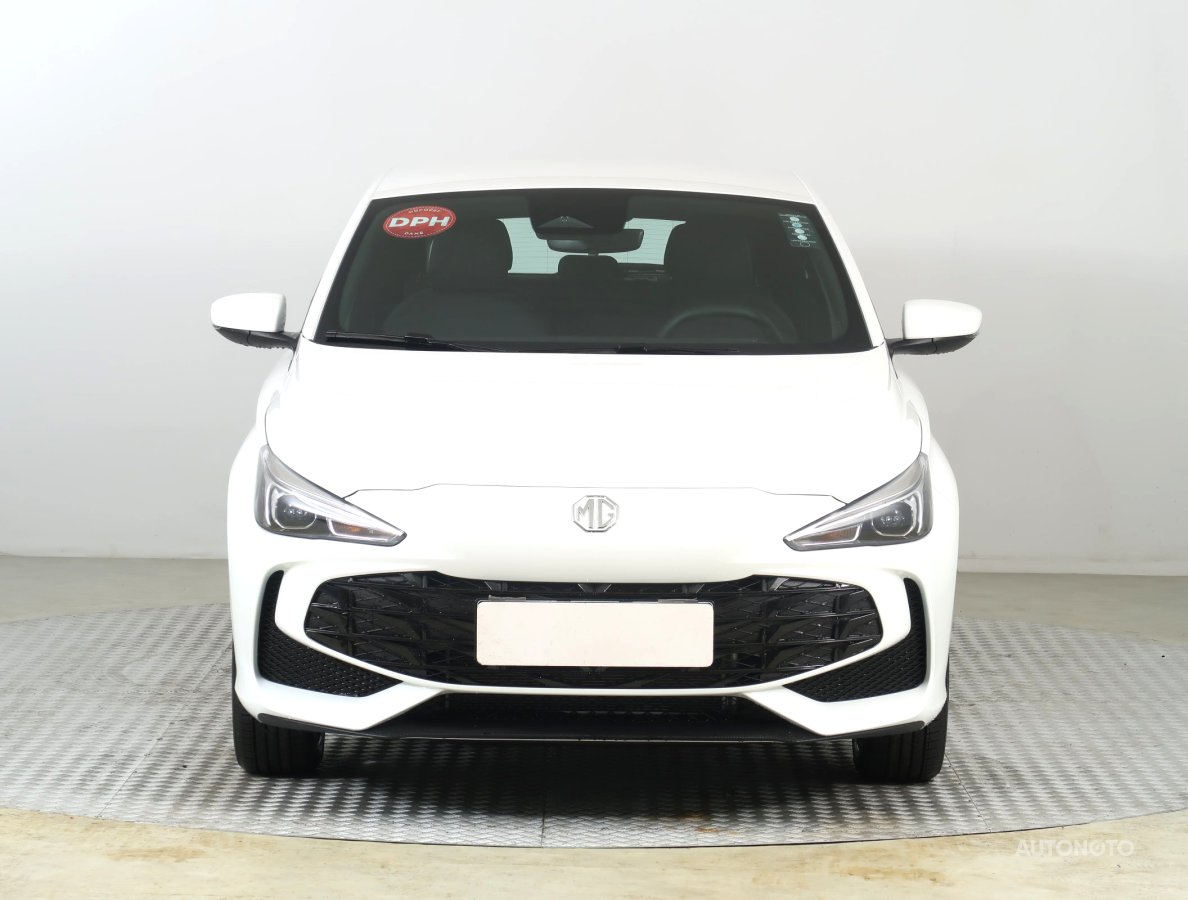 MG Ostatní, 2025 - pohled č. 2