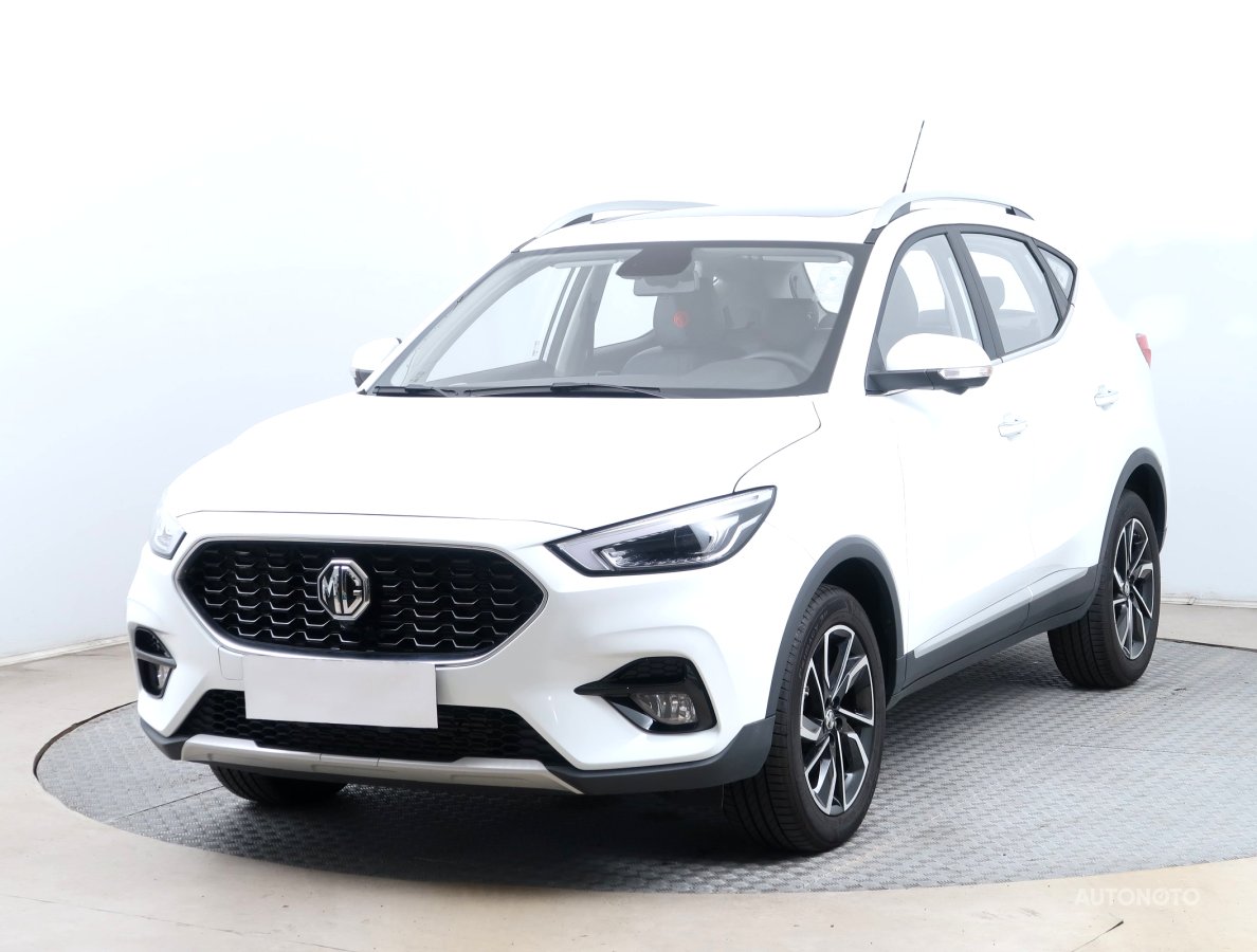 MG Ostatní, 2024 - pohled č. 3