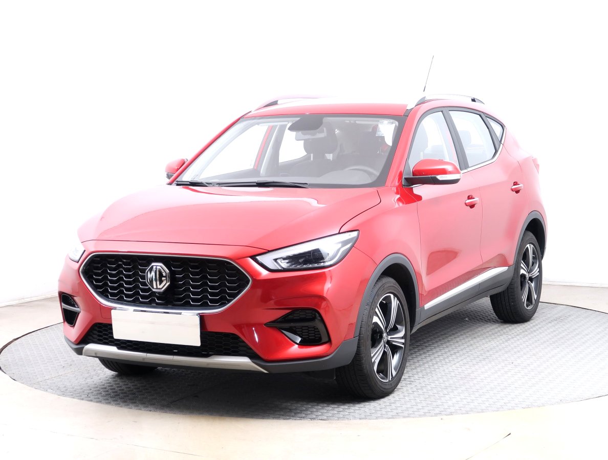 MG Ostatní, 2024 - pohled č. 3