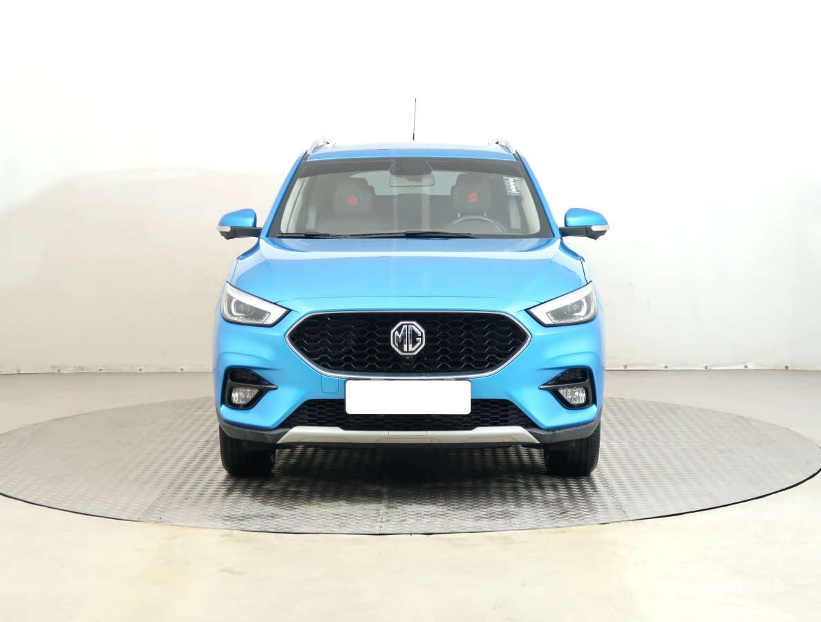 MG Ostatní, 2023 - pohled č. 2