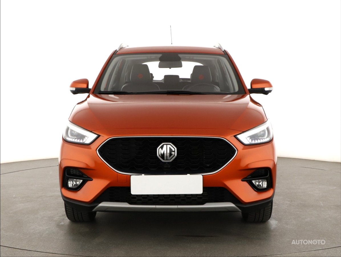 MG Ostatní, 2023 - pohled č. 2