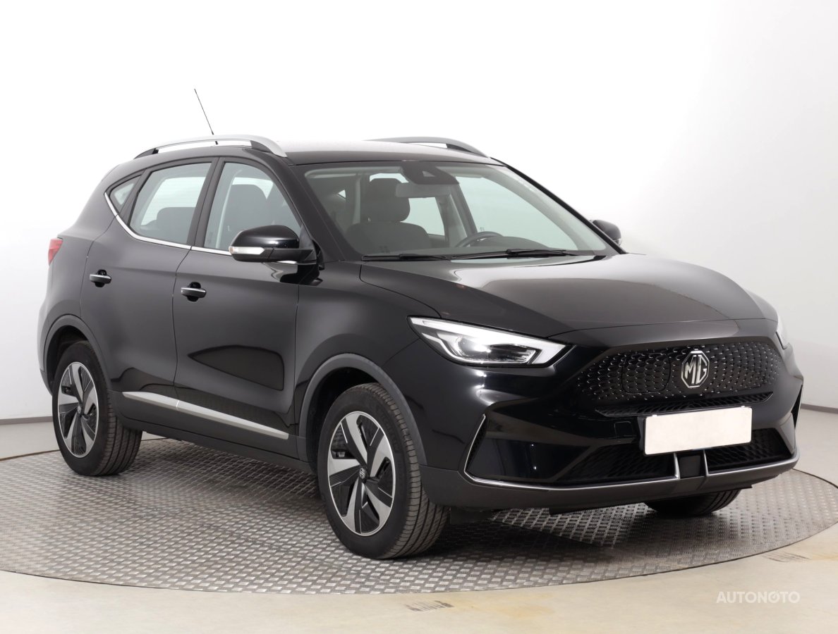 MG Ostatní, 2022 - celkový pohled