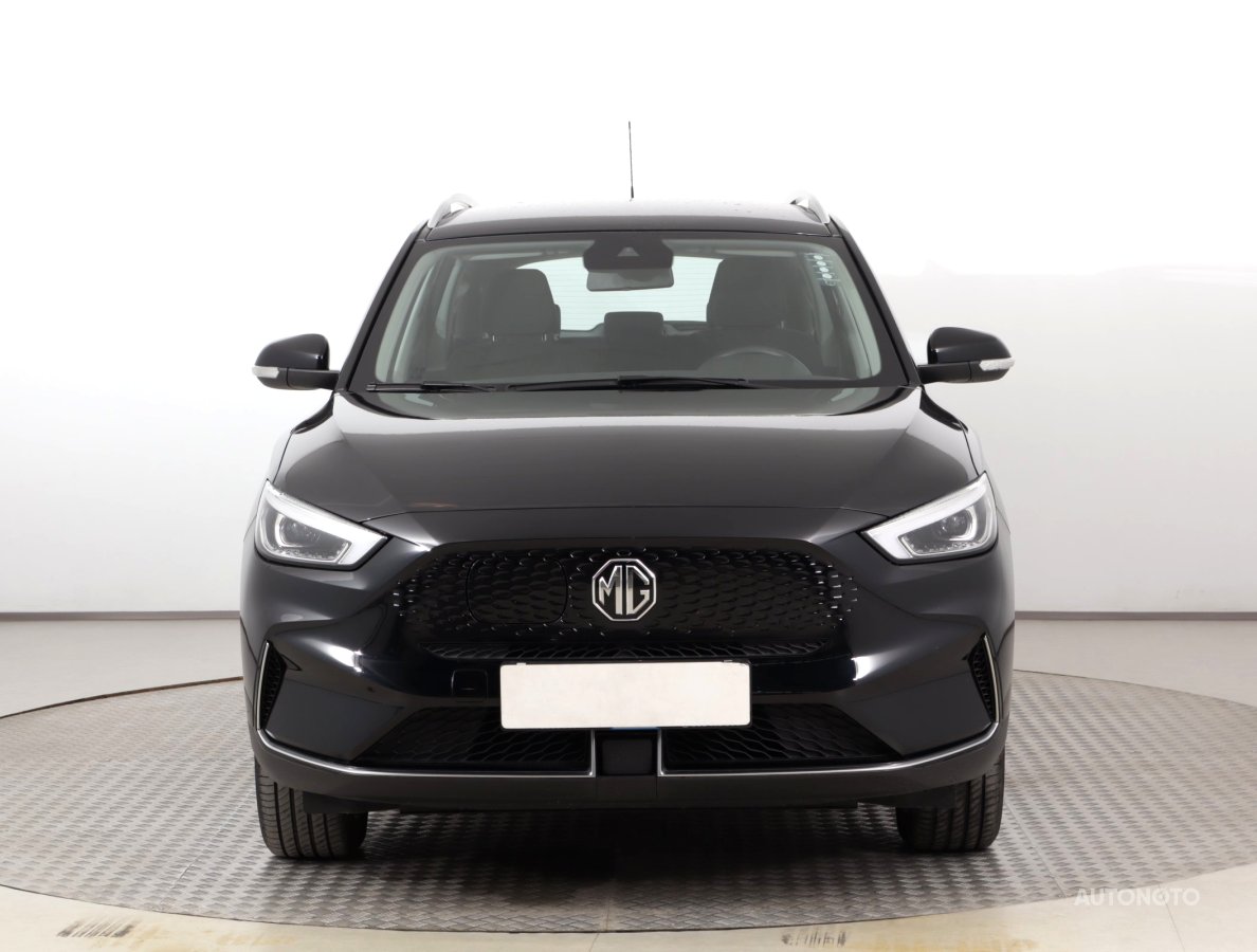 MG Ostatní, 2022 - pohled č. 2