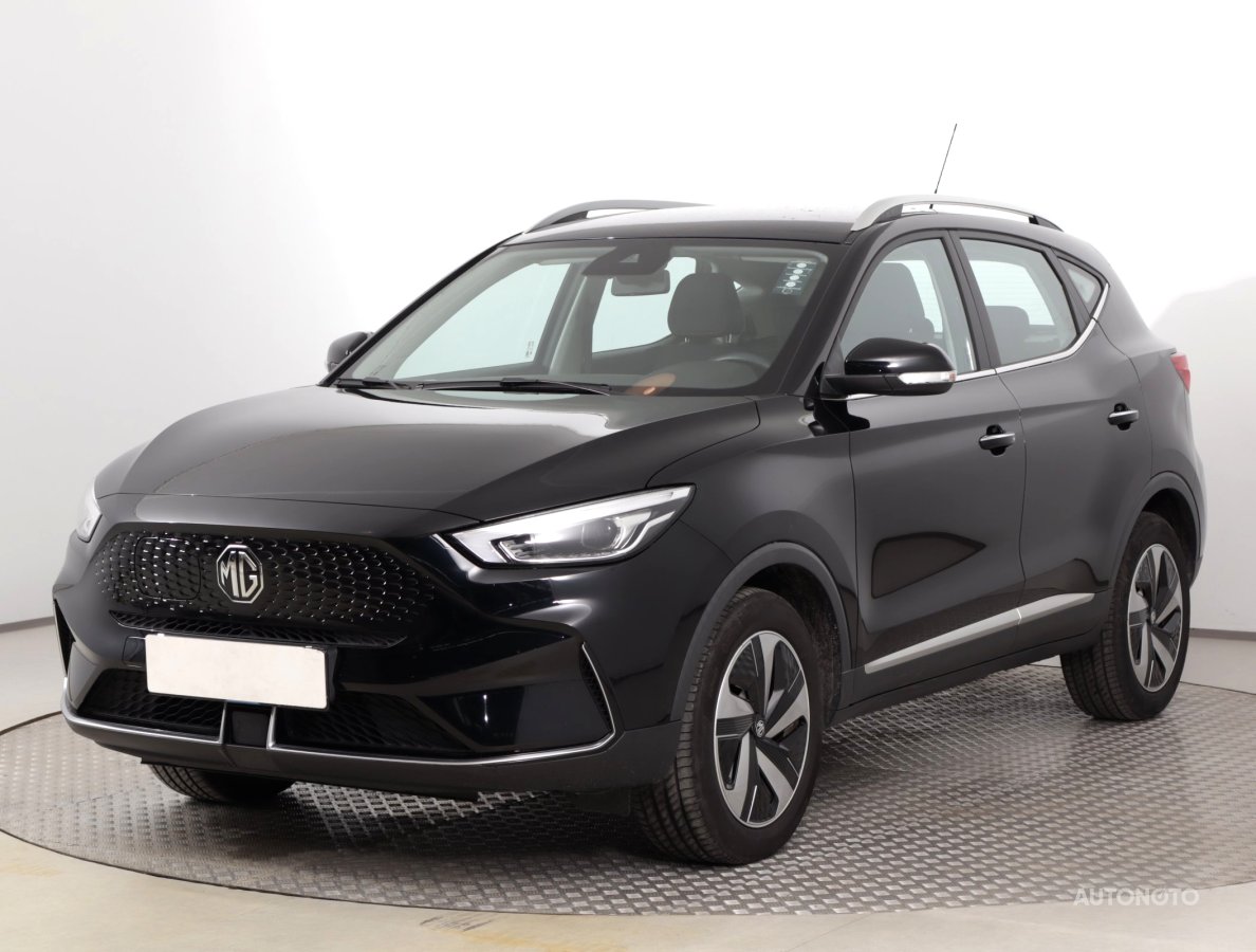 MG Ostatní, 2022 - pohled č. 3