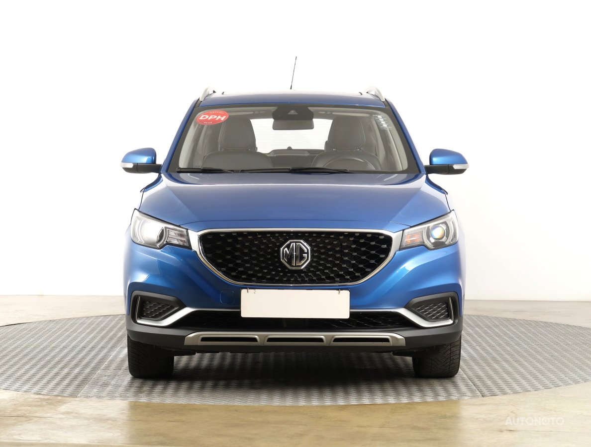 MG Ostatní, 2021 - pohled č. 2