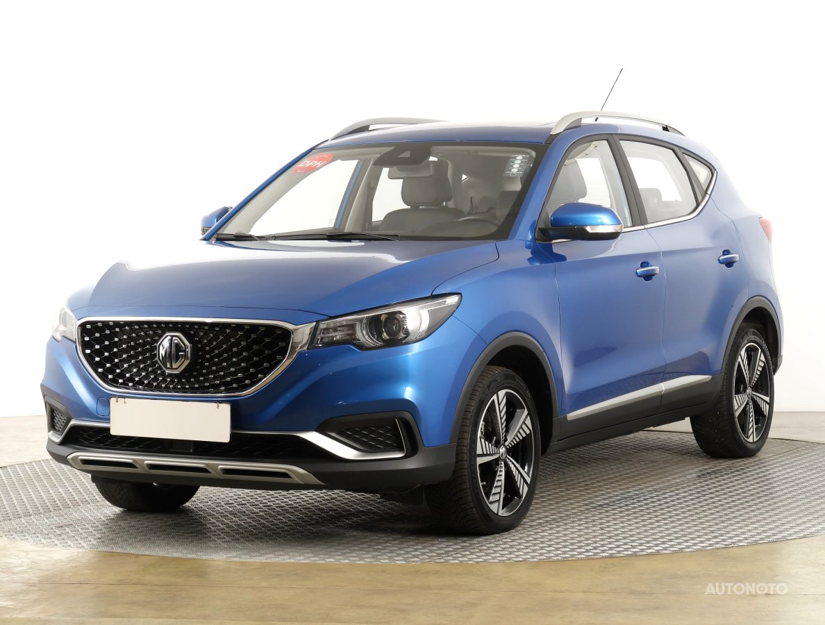 MG Ostatní, 2021 - pohled č. 3