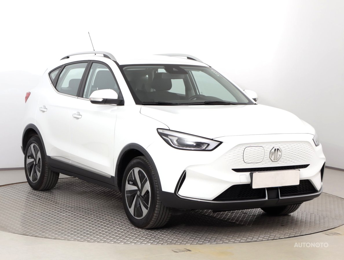 MG Ostatní, 2022 - celkový pohled