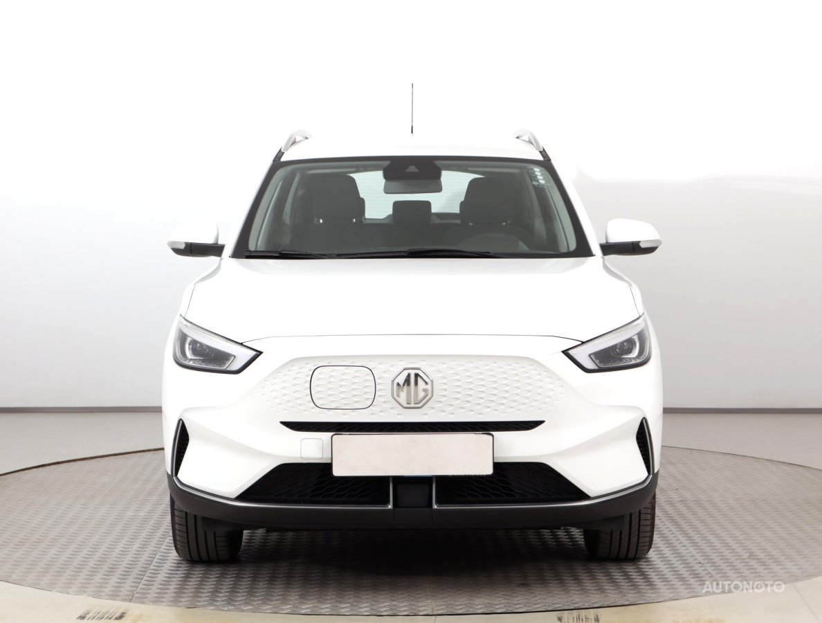 MG Ostatní, 2022 - pohled č. 2