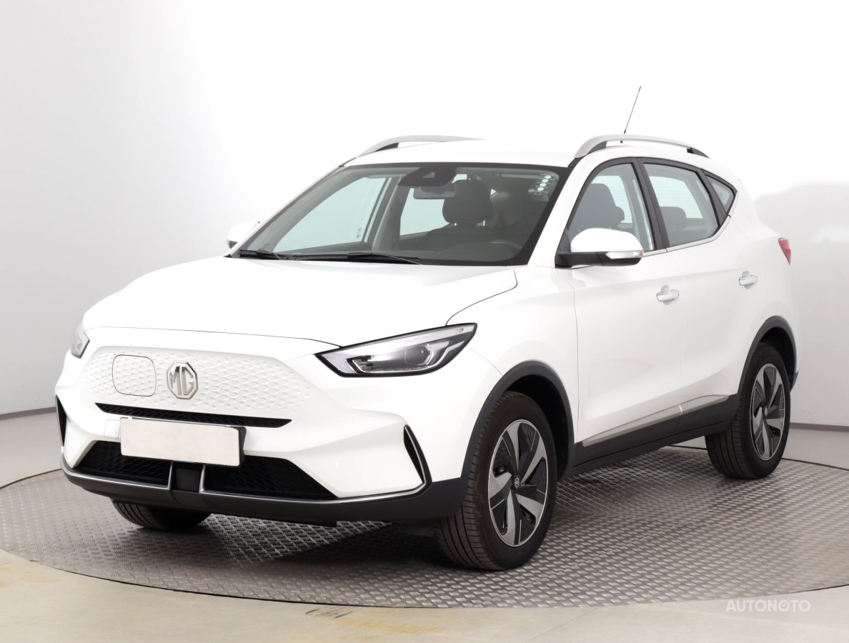 MG Ostatní, 2022 - pohled č. 3