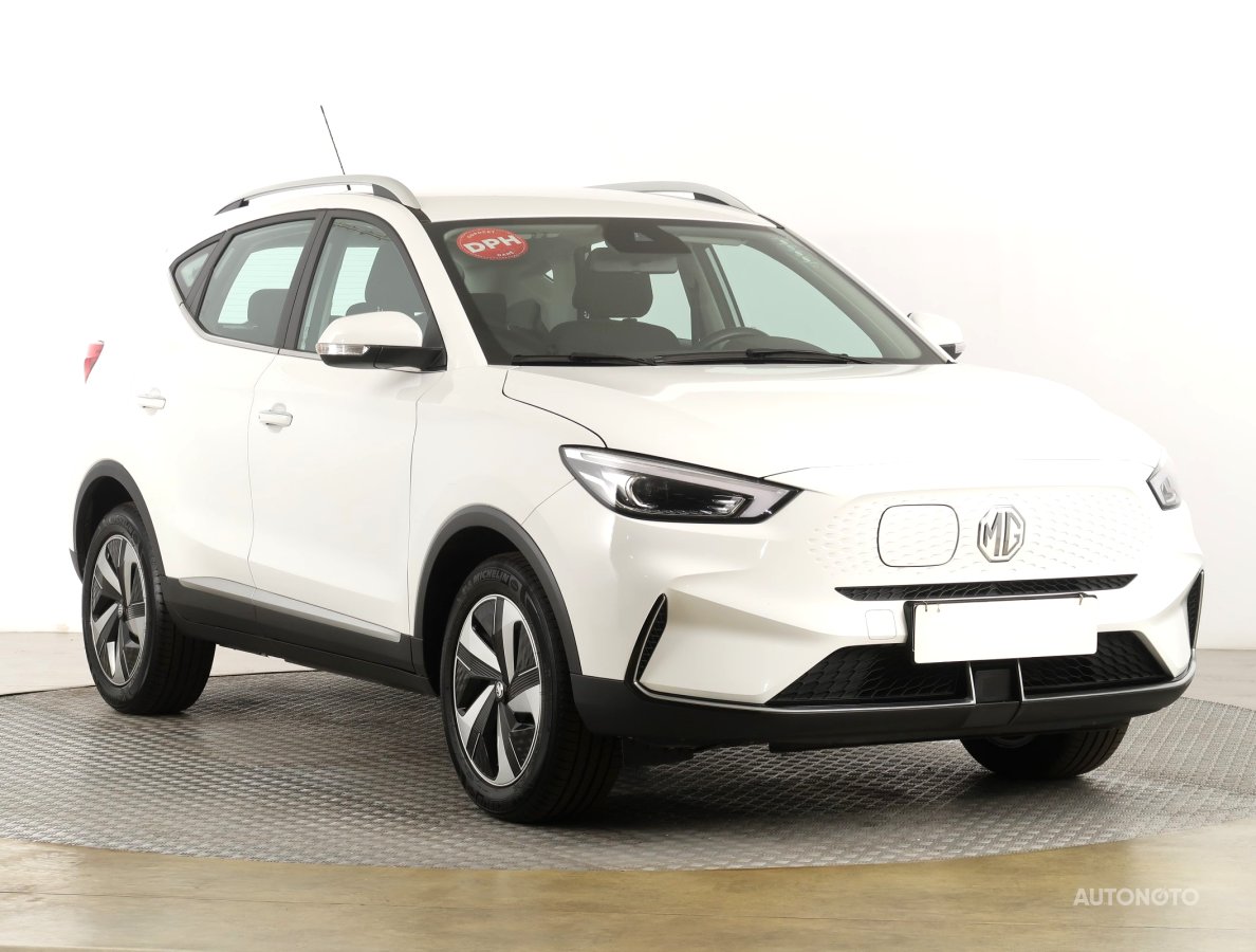 MG Ostatní, 2022 - celkový pohled