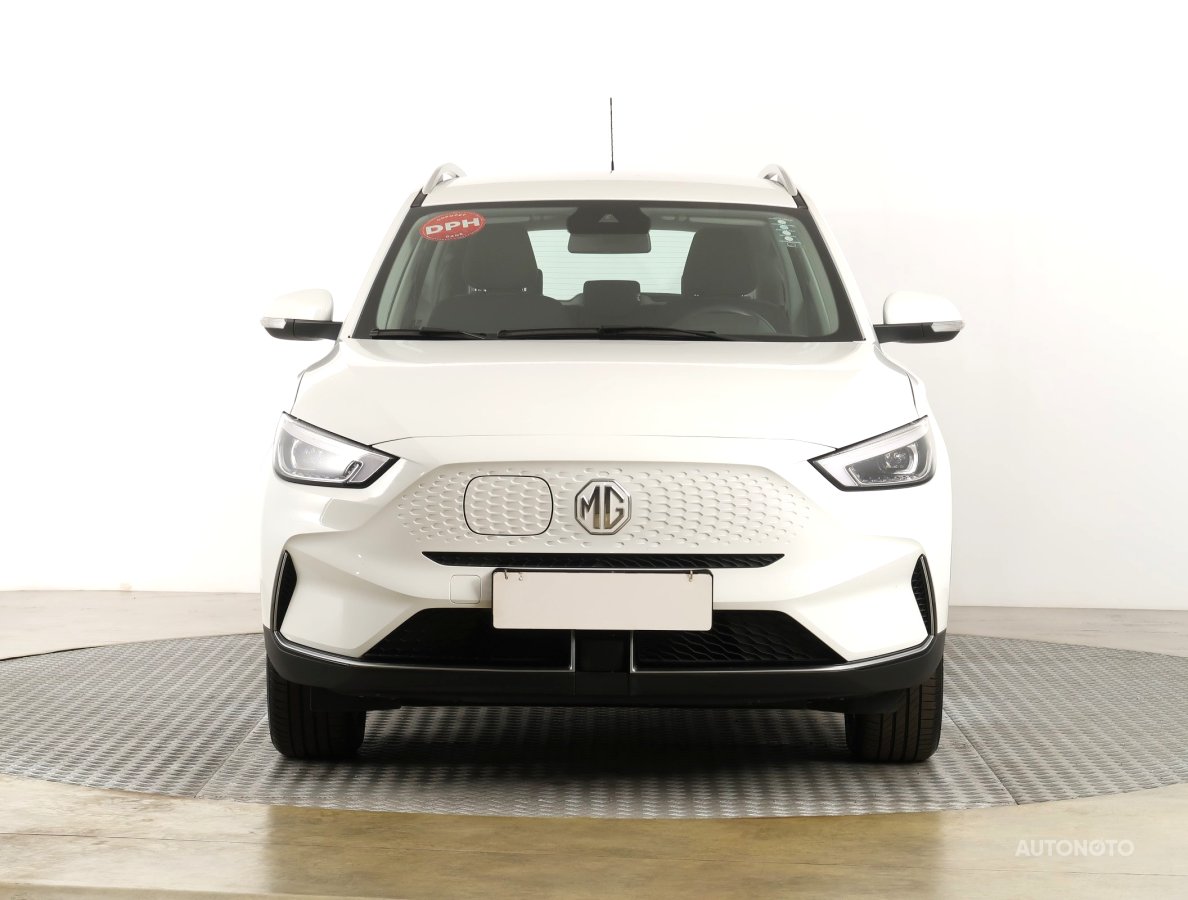 MG Ostatní, 2022 - pohled č. 2