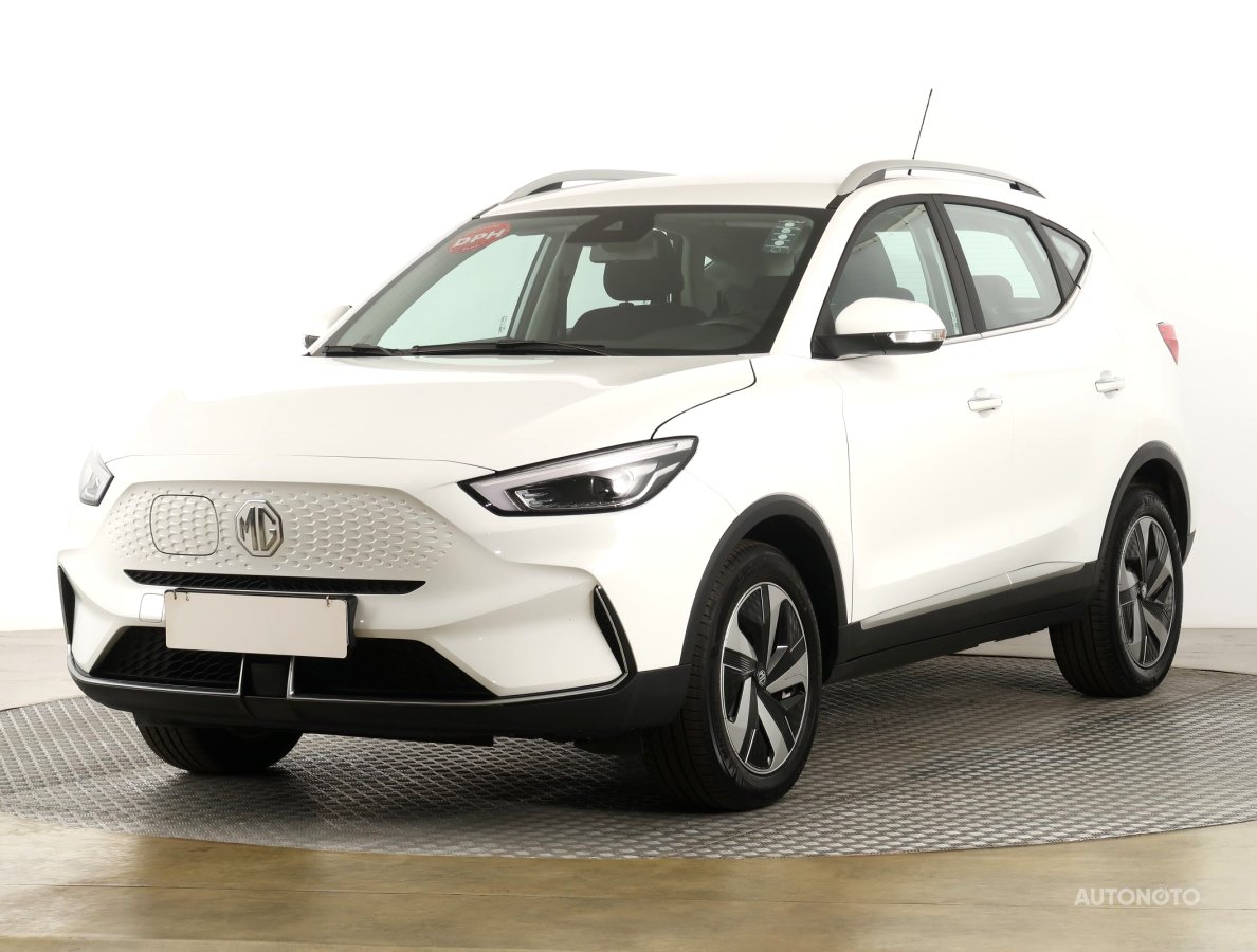 MG Ostatní, 2022 - pohled č. 3