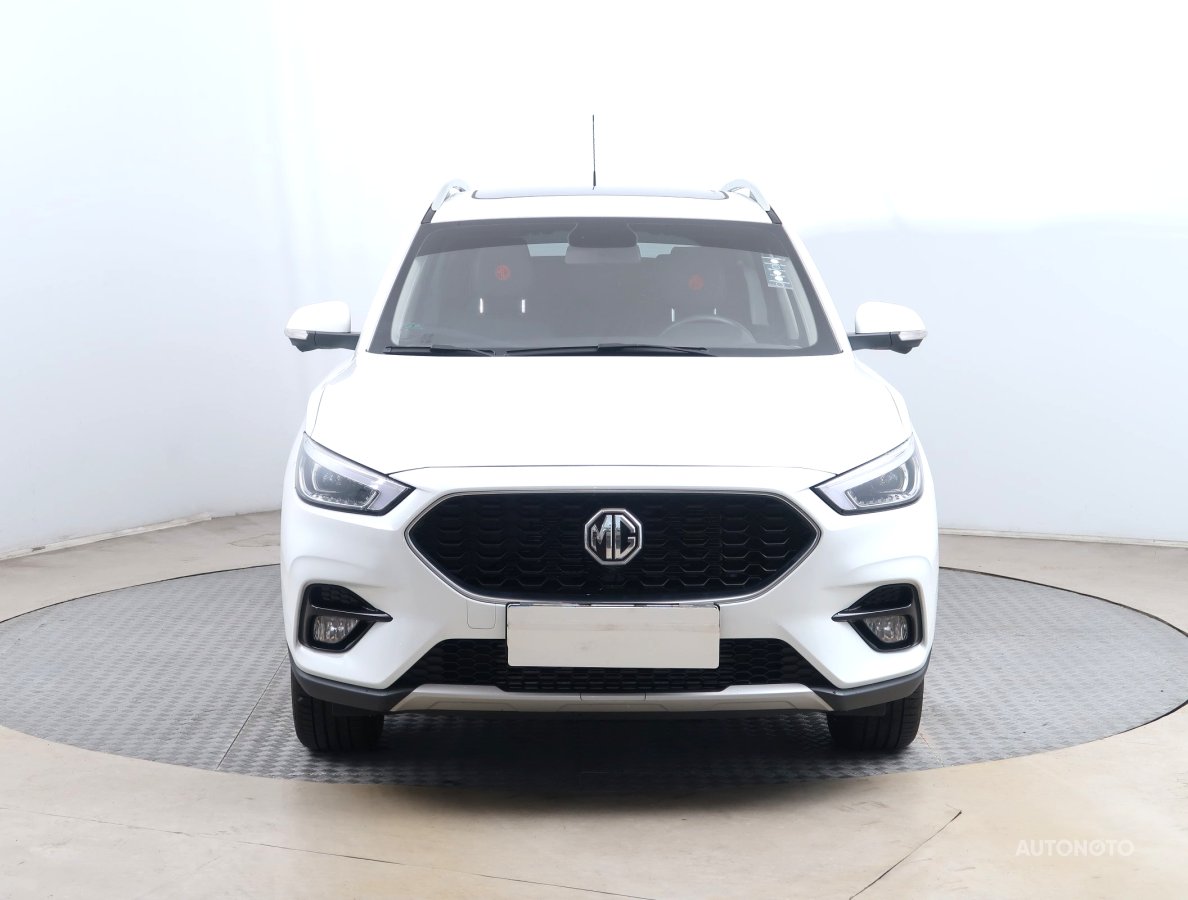 MG Ostatní, 2024 - pohled č. 2