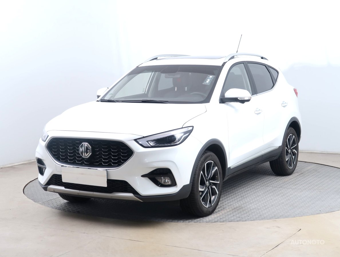 MG Ostatní, 2024 - pohled č. 3