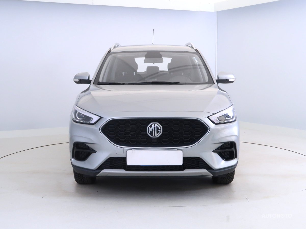 MG Ostatní, 2023 - pohled č. 2