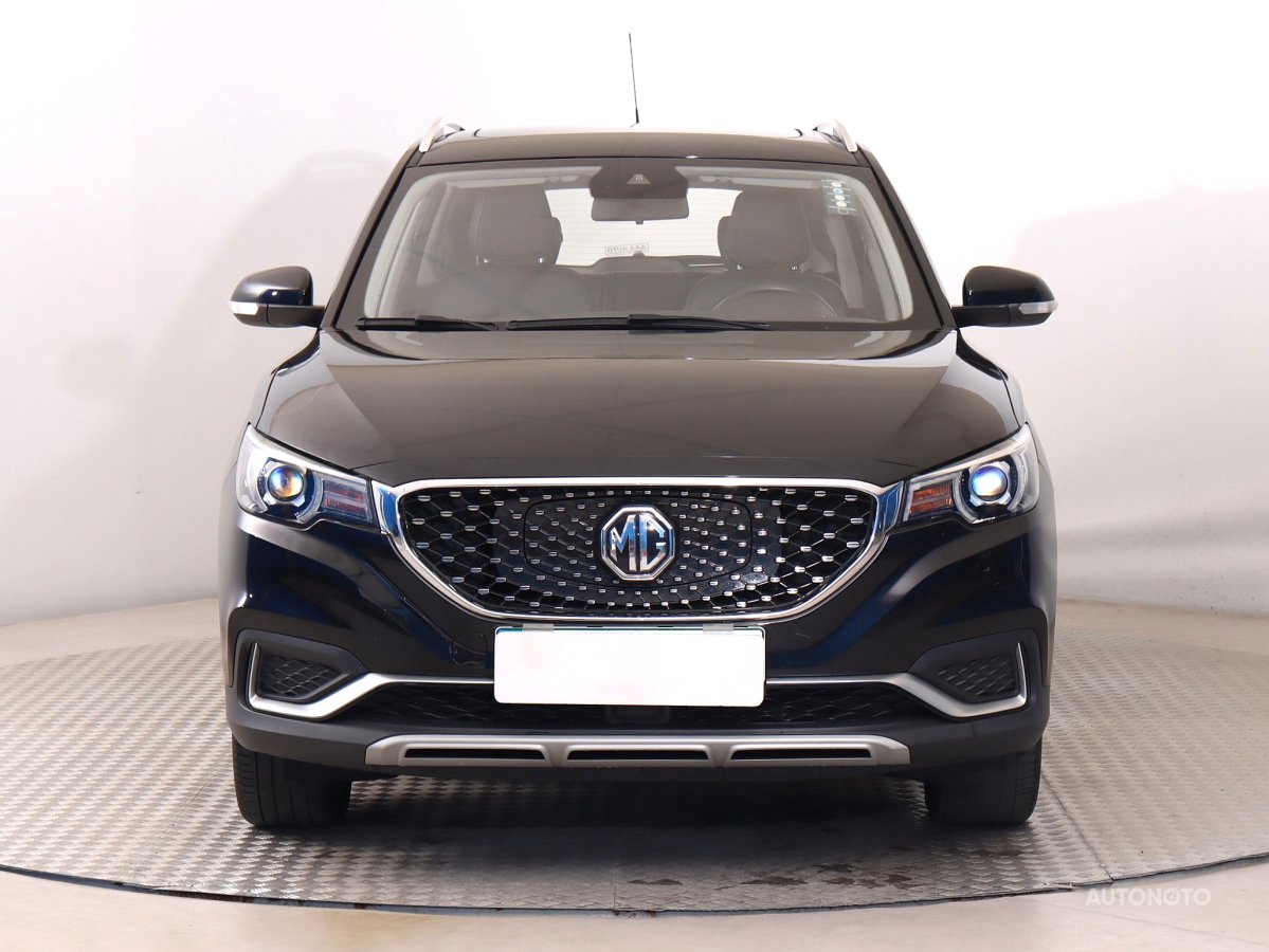 MG Ostatní, 2019 - pohled č. 2