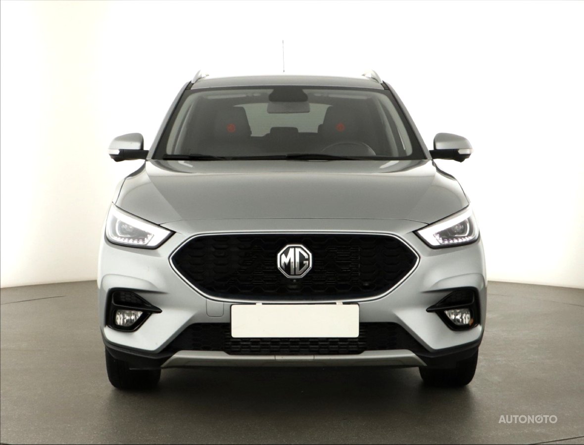 MG Ostatní, 2023 - pohled č. 2