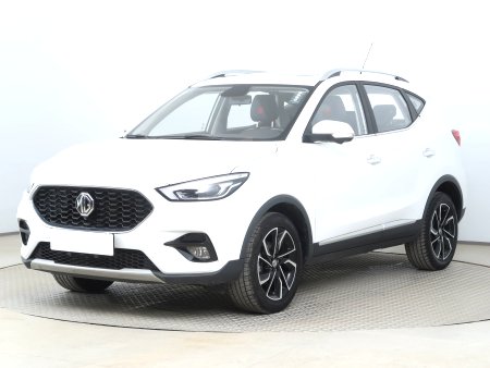 MG Ostatní, 2022 - pohled č. 3