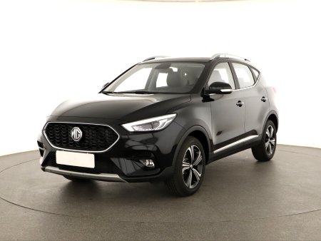 MG Ostatní, 2024 - pohled č. 3