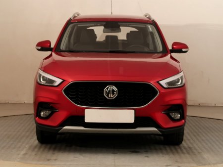 MG Ostatní, 2024 - pohled č. 2