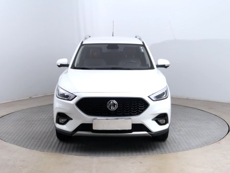 MG Ostatní, 2022 - pohled č. 2