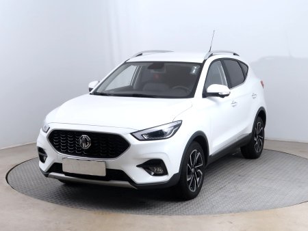 MG Ostatní, 2022 - pohled č. 3