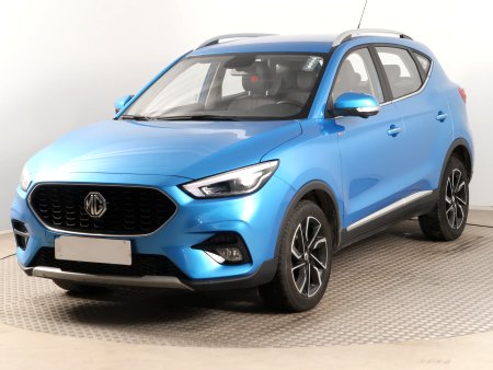 MG Ostatní, 2023 - pohled č. 3