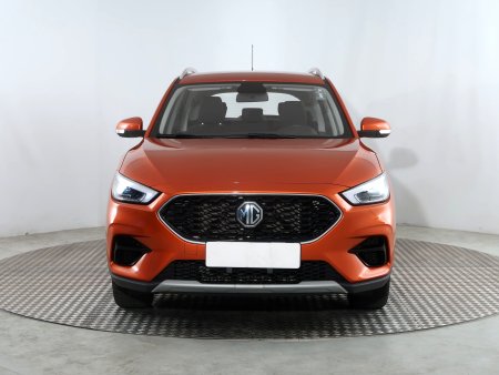 MG Ostatní, 2023 - pohled č. 2