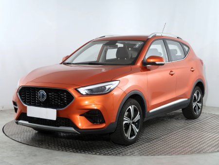 MG Ostatní, 2023 - pohled č. 3