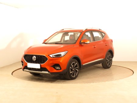 MG Ostatní, 2023 - pohled č. 3