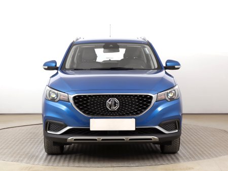 MG Ostatní, 2021 - pohled č. 2