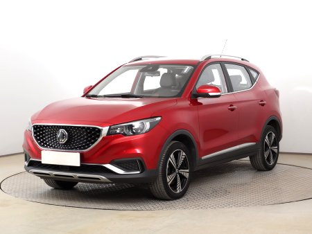 MG Ostatní, 2021 - pohled č. 3