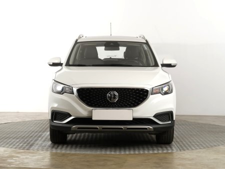 MG Ostatní, 2021 - pohled č. 2