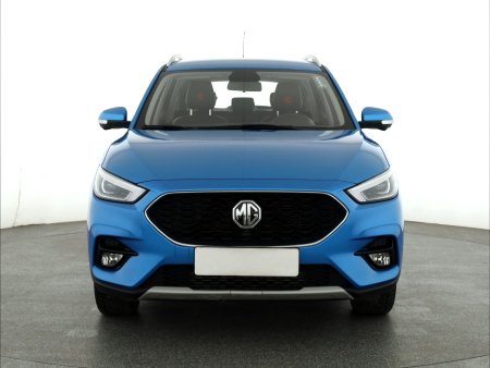 MG Ostatní, 2023 - pohled č. 2