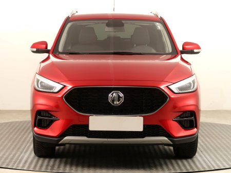 MG Ostatní, 2023 - pohled č. 2