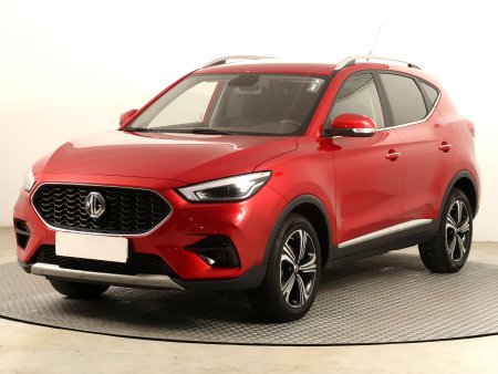 MG Ostatní, 2023 - pohled č. 3