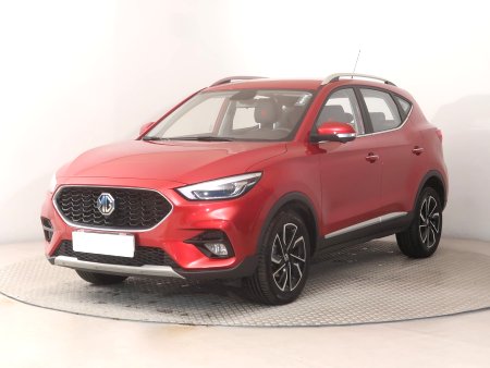 MG Ostatní, 2024 - pohled č. 3