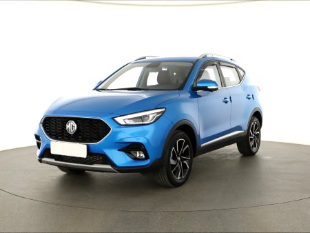 MG Ostatní, 2024 - pohled č. 3