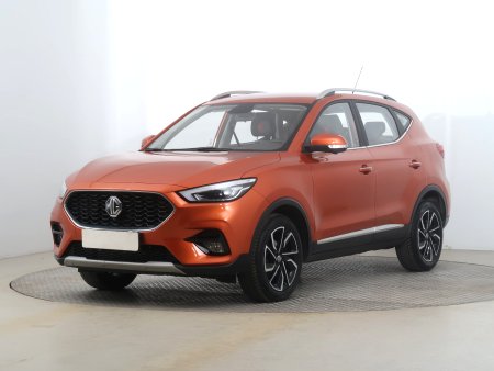 MG Ostatní, 2023 - pohled č. 3