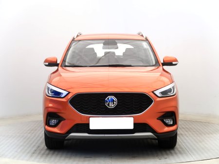 MG Ostatní, 2022 - pohled č. 2