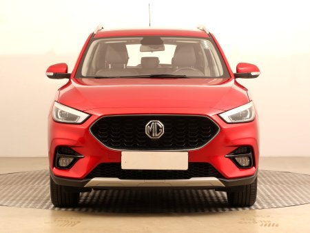 MG Ostatní, 2022 - pohled č. 2