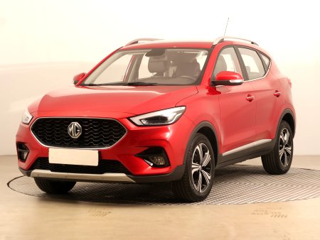 MG Ostatní, 2022 - pohled č. 3