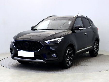 MG Ostatní, 2023 - pohled č. 3