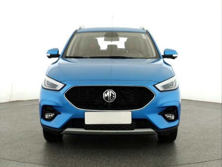 MG Ostatní, 2023 - pohled č. 2