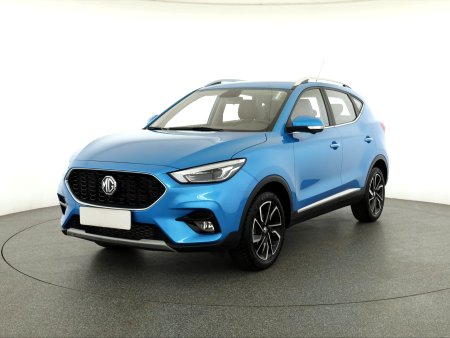 MG Ostatní, 2023 - pohled č. 3