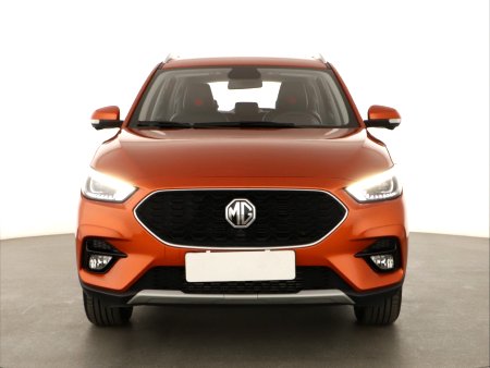 MG Ostatní, 2023 - pohled č. 2