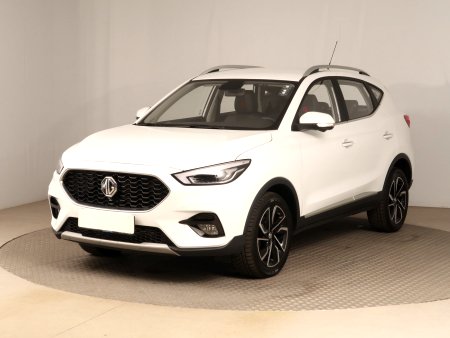 MG Ostatní, 2024 - pohled č. 3